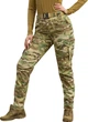 Брюки Camotec Pani Patrol Pro XS Camo - изображение 1