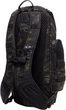 Рюкзак Oakley Link Pack Miltac 2.0 тактический 600D MOLLE для ноутбука Black Multicam - изображение 3
