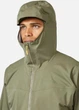 Куртка Rab Kinetic 2.0 Jacket XL Light khaki - зображення 4