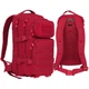 Рюкзак Mil-Tec Small Assault Pack 20 л Signal Red - изображение 1