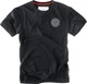 Футболка Dobermans Aggressive Celtic 3 TS139BK XL - изображение 1