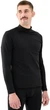 Термокофта Turbat Yeti Top Mns S Anthracite Black - зображення 1