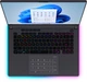 Ноутбук ASUS ROG Strix G16 (2025) (G614PR-R9161W) Eclipse Grey - зображення 5