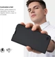 Чехол-книжка для смартфона ArmorStandart OneFold Case для Tecno Spark 30 4G (KL6) Black (ARM81371) - изображение 5