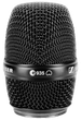 Капсула динамічна Sennheiser 2624 MMD 935-1 BK для мікрофонів EW G3 та 2000 (50257000070) - зображення 1