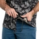 Рубашка Helikon Tactical Hawaiian Short Sleeve - Brushstroke Camo L - изображение 3
