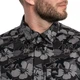 Рубашка Helikon Tactical Hawaiian Short Sleeve - Brushstroke Camo L - изображение 4
