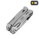 M-TAC МУЛЬТИТУЛ TYPE 7 METAL, Серебристый - изображение 3