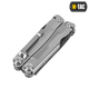 M-TAC МУЛЬТИТУЛ TYPE 7 METAL, Серебристый - изображение 6
