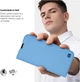 Чехол-книжка для смартфона ArmorStandart OneFold Case для Samsung Galaxy S25 Light Blue (ARM81559) - изображение 5