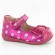 Туфли для девочки Agatha Ruiz de la Prada 121927 малиновые 19 - изображение 7