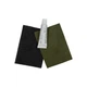 Килимок самонадувний двоспальний Tramp Comfort Double UTRI-011 185x127x5 см Dark Olive - зображення 5