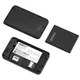 Мобільний маршрутизатор 2E PowerLink (MiFi-2) LTE Wi-Fi4 1xType-C 1xCRC9 2100мА•год - изображение 6