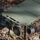 Стол раскладной Naturehike CNK2450JJ025 80х40 см Olive - изображение 9