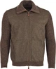 Кардиган Habsburg Edelbert XL Brown - зображення 1