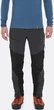 Штани Rab Torque Winter Pants 32 Regular Graphene - зображення 3