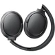 Бездротові навушники Acefast H10 Bluetooth 5.4 500mAh Black (6974316284932) - зображення 3