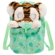 М'яка іграшка інтерактивна Baby Paws Тигреня - изображение 2