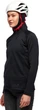 Флисовая кофта Black Diamond W Factor Hoody XL Black - изображение 11