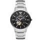 Наручні годинники Emporio Armani AR60055 - зображення 1