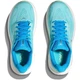 Кросівки Hoka W Clifton 10 2026 35.5 Turquoise (1092-197634752365) - зображення 7