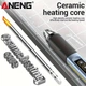ANENG SL108 електричний паяльник 96W PD/QC з регульованою температурою, зарядка Type-C, розумний цифровий інструмент для пайки, без батареї. - изображение 4