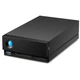 Зовнішній жорсткий диск 3.5" 10TB LaCie (STHS10000800) - изображение 9