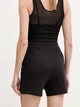 Спортивные шорты женские Puma Ess Script High-Waist Shorts 5" 68498401 XS Black (4067983502910) - изображение 5