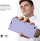 Чехол-книжка для смартфона ArmorStandart OneFold Case для Samsung Galaxy A05s (A057) Lavender (ARM72638) - изображение 5