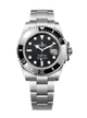 Часы в стиле Rolex Submariner Date Oyster, 41 мм, Референс 126610LN - изображение 1