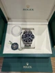 Часы в стиле Rolex Submariner Date Oyster, 41 мм, Референс 126610LN - изображение 3