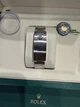 Часы в стиле Rolex Submariner Date Oyster, 41 мм, Референс 126610LN - изображение 6