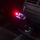 Автомобільний зарядний пристрій з проекцією зоряного неба авто аксесуар Yiwu - зображення 8