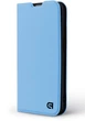 Чехол-книжка для смартфона ArmorStandart OneFold Case для ZTE Blade A75 4G Light Blue (ARM81672) - изображение 2