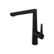 Смеситель кухонный Koller Pool Dakota Kitchen Black Matt (1105310605) - изображение 1