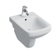 Біде підвісне GEBERIT Selnova Square 500.271.01.1 - зображення 1