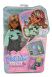 Лялька Barbie Dream Besties Зія JGG36 (194735313303) - зображення 1