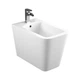 Биде напольное KOLLER POOL Kvadro KR-0600-FS - изображение 1