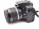 Фотоаппарат Canon EOS 1000D Rebel XS (б/у) - изображение 5