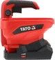 Аккумуляторная сеялка YATO YT-86704 - изображение 2
