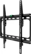Настенное крепление для телевизора ACCLAB AL-FR40/T 26-75" + Кабель HDMI 1.8м (Крепление + HDMI + Органайзер) - изображение 2