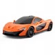 Машинка Rastar McLaren P1 на управлінні R/C 1:24 помаранчевий 75200 - зображення 1