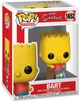 Фігурка Барт - Funko Pop! THE SIMPSONS #1652 BART - зображення 1