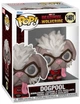 Фигурка Догпул - Funko Pop! DEADPOOL 3 #1401 DOGPOOL - изображение 1