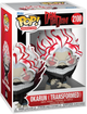 Фигурка Окарун - Funko Pop! DAN DA DAN #2100 OKARUN - изображение 1