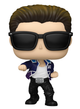 Фигурка Джонни Кейдж - Funko Pop! MORTAL KOMBAT II #1958 JOHNNY CAGE - изображение 2