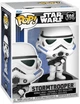 Фигурка Штурмовик - Funko Pop! STAR WARS #598 STORMTROOPER - изображение 1