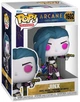 Фігурка Джинкс - Funko Pop! ARCANE #1602 JINKS - зображення 1