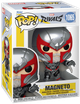 Фигурка Магнето - Funko Pop! MARVEL RIVALS #1065 MAGNETO - изображение 1