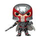 Фигурка Магнето - Funko Pop! MARVEL RIVALS #1065 MAGNETO - изображение 2